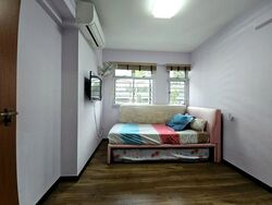 Blk 26B Saint George's Towers (Kallang/Whampoa), HDB 4 Rooms #533310311